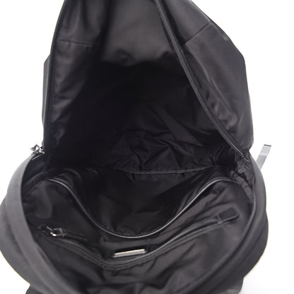Prada Tessuto Nylon Sport Day Backpack Black 5 of 13
