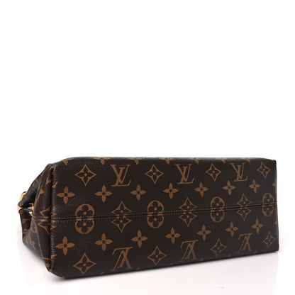 Louis Vuitton Monogram Graceful PM Pivoine 4 of 10