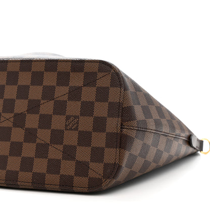 Louis Vuitton Damier Ebene Siena MM 11 of 11