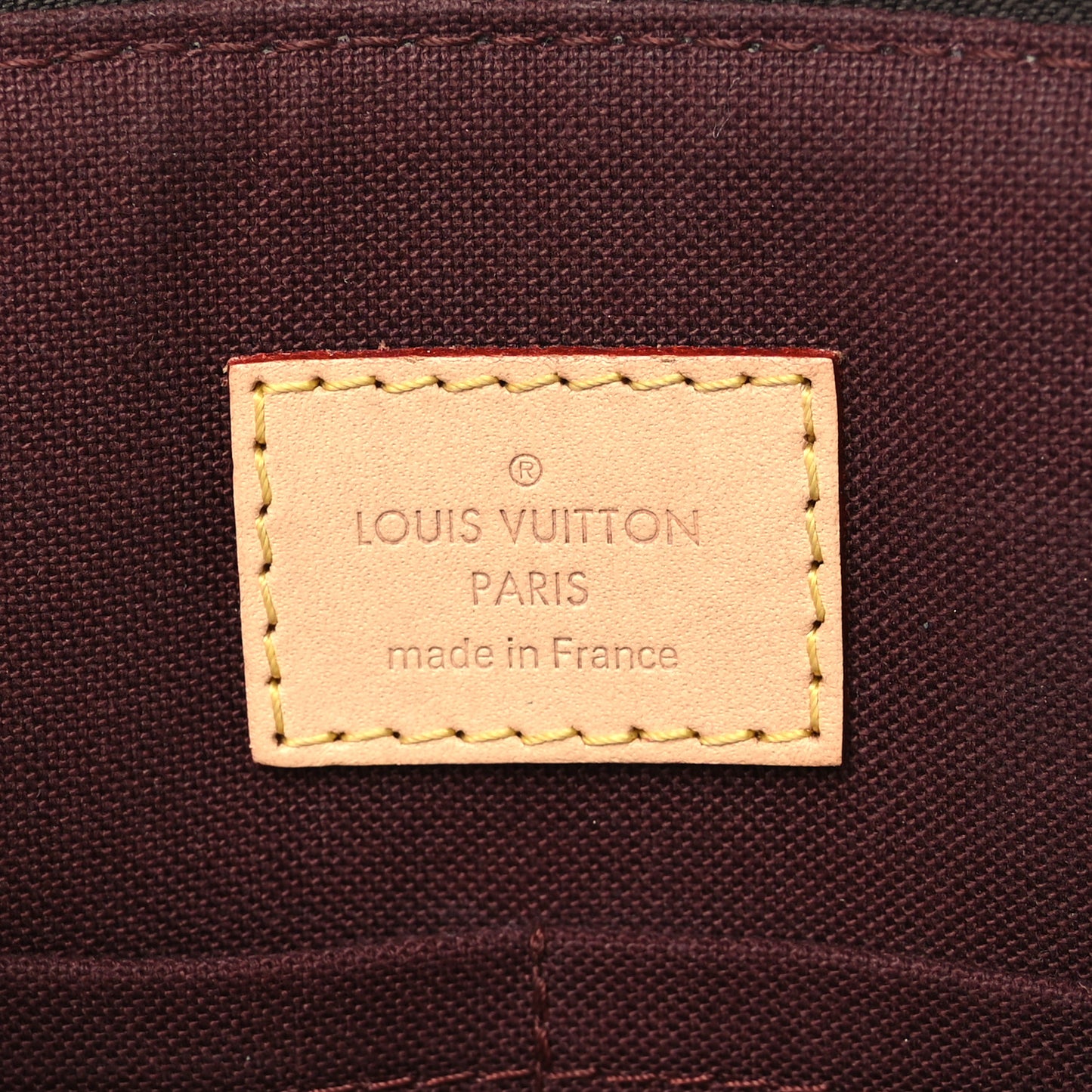 Monogram Rivoli PM