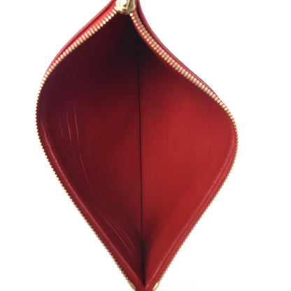 Louis Vuitton Monogram Pallas Pochette Cherry 5 of 8