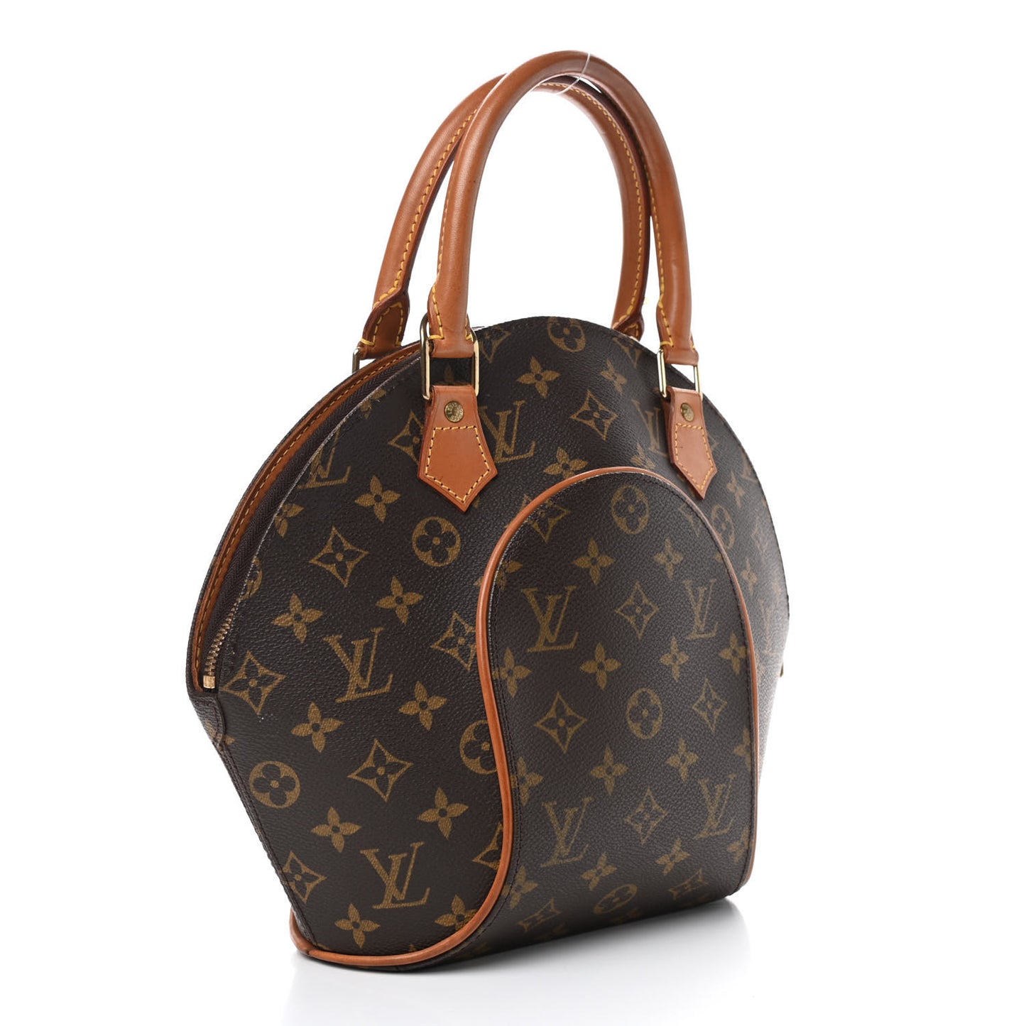 Monogram Ellipse PM