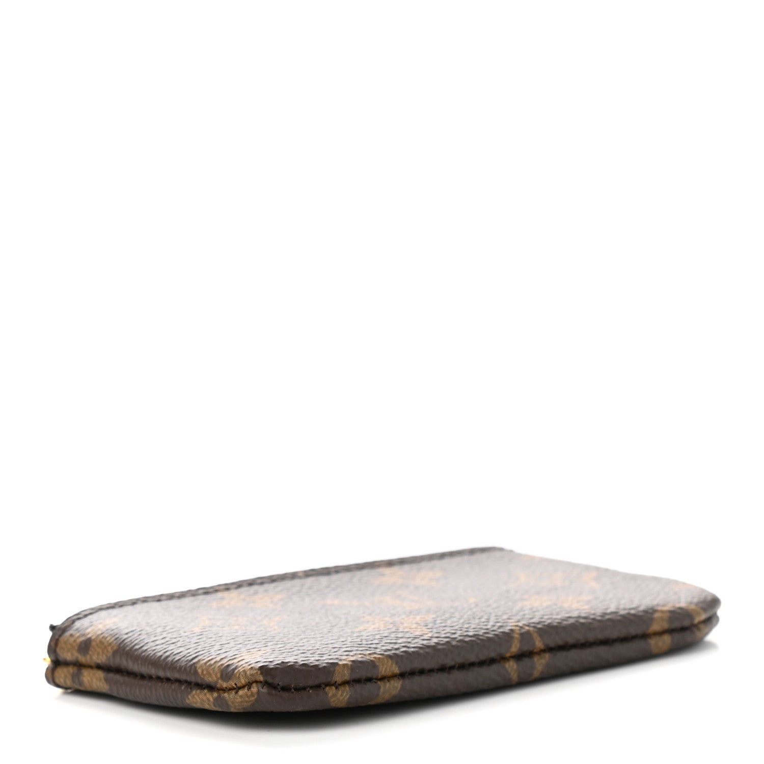 Louis Vuitton Monogram Key Pouch 4 of 6