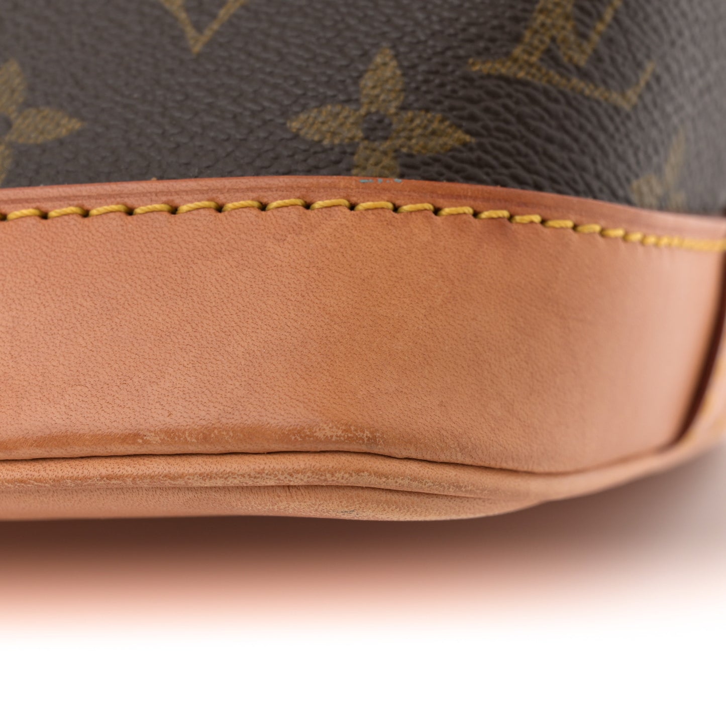 Monogram Alma PM