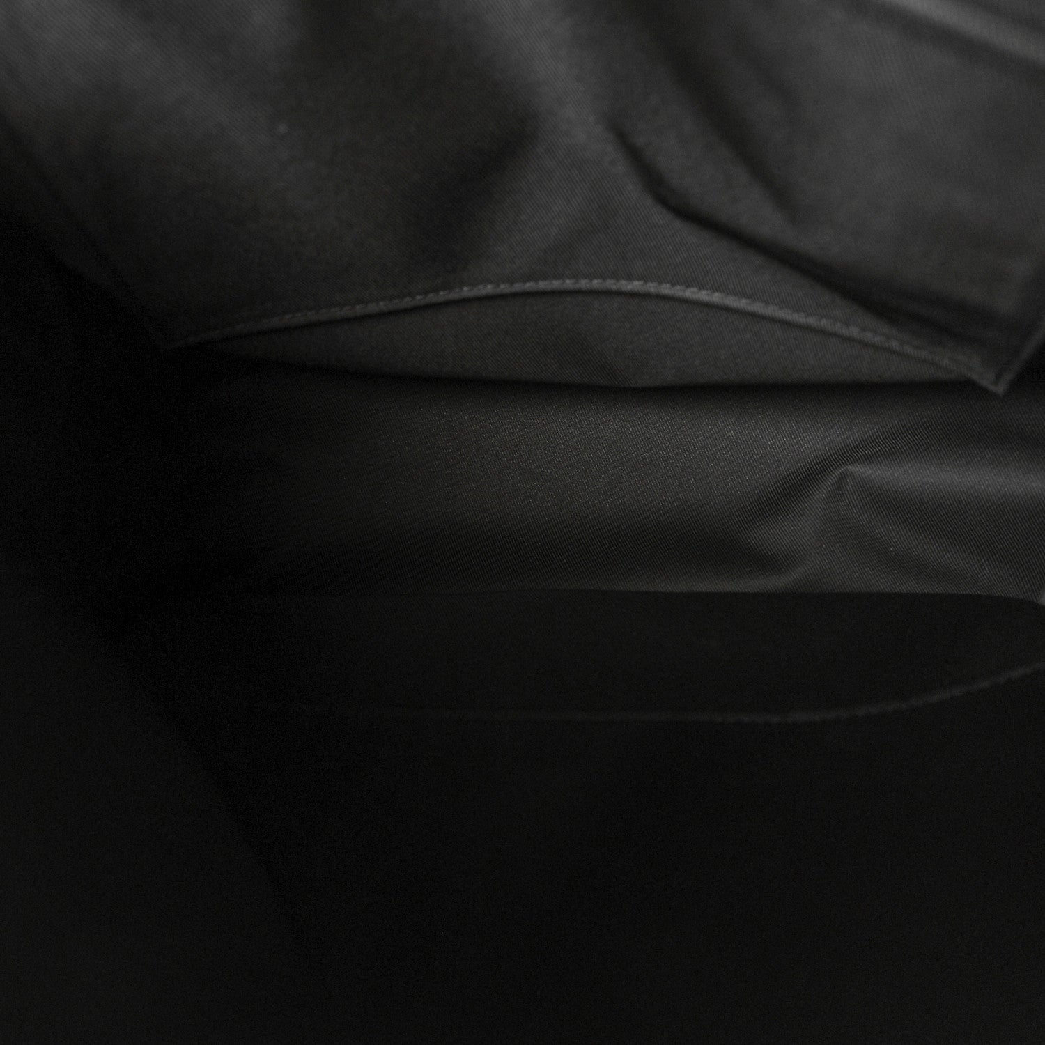 Louis Vuitton Monogram Macassar Dean Backpack 5 of 8