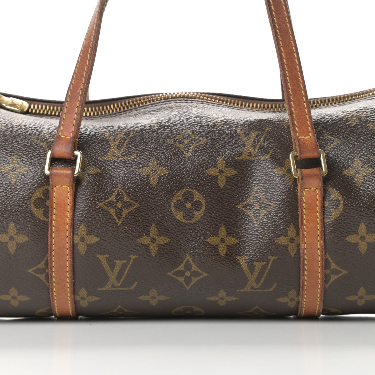 Monogram Papillon 26