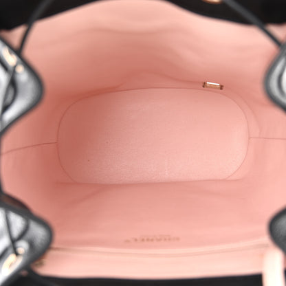 Chanel Caviar Quilted Backpack Black 5 of 12