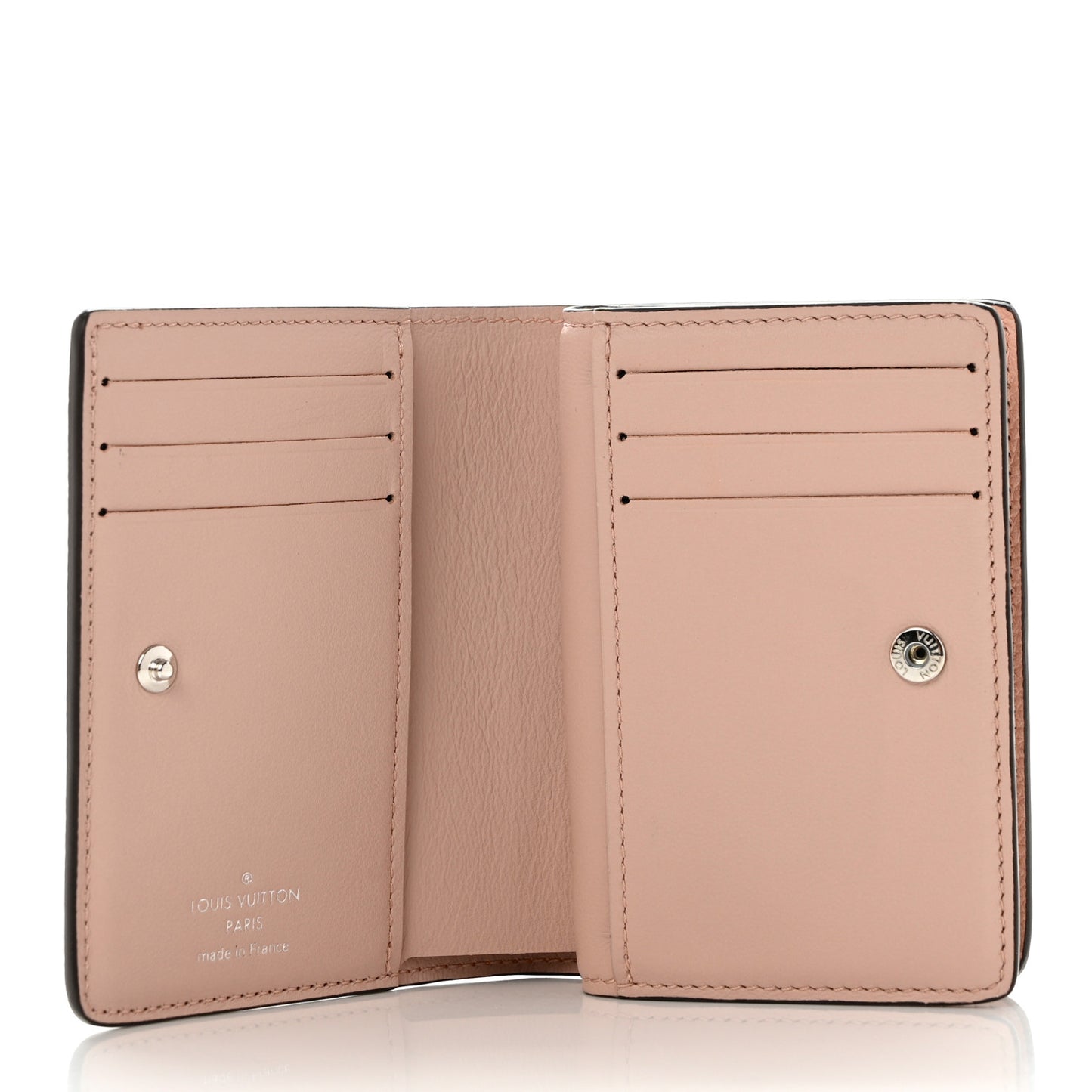 Mahina Clea Wallet Magnolia