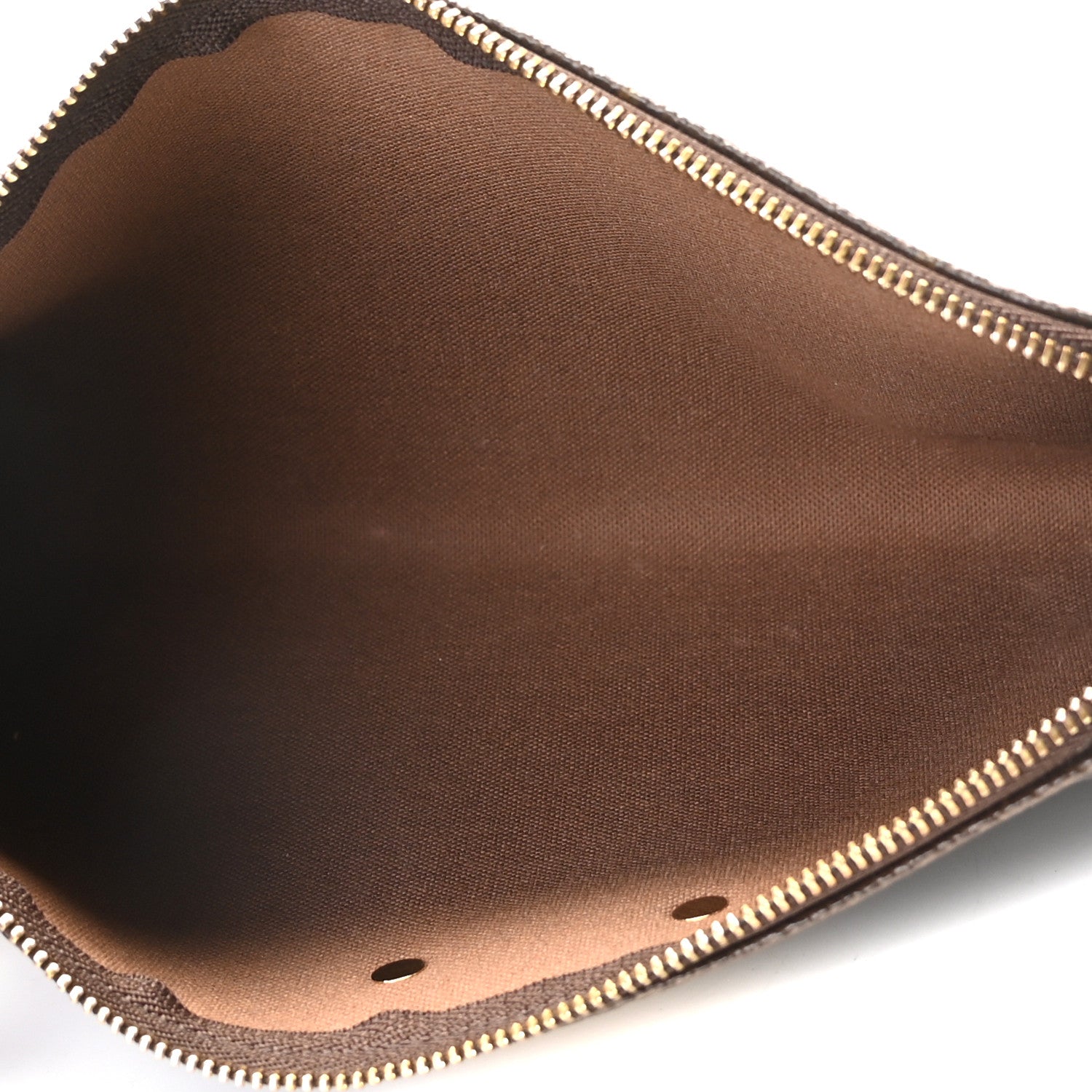 Louis Vuitton Monogram Eva Clutch 6 of 9