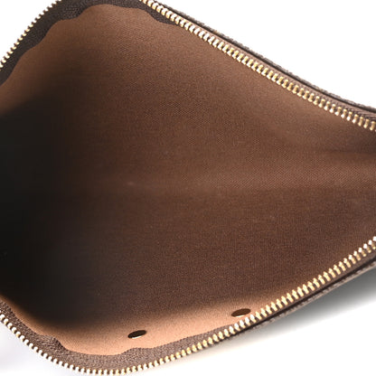 Louis Vuitton Monogram Eva Clutch 6 of 9