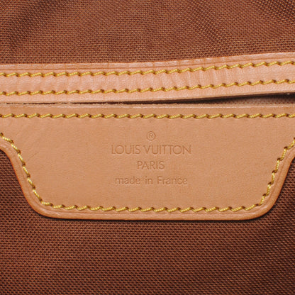 Louis Vuitton Monogram Sac Flanerie 45 6 of 7