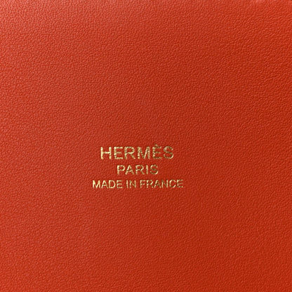 Hermes Epsom 1923 Bolide 25 Terre Battue 6 of 11
