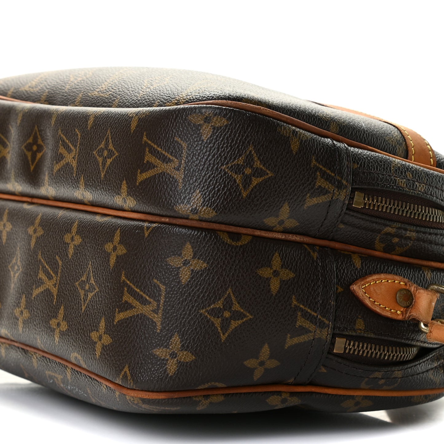 Monogram Reporter PM