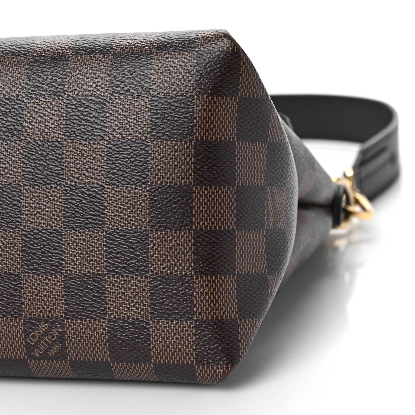 Damier Ebene Beaubourg MM