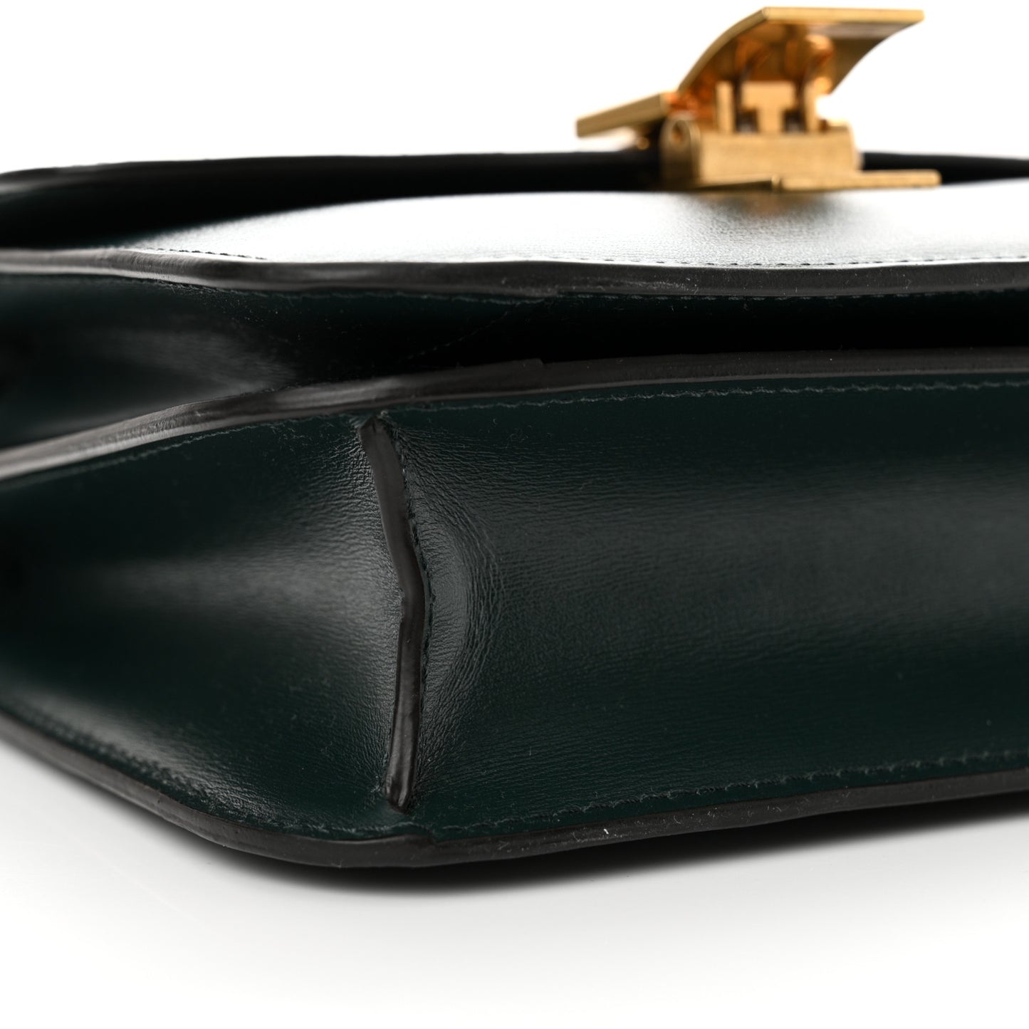 Box Calfskin Teen Classic Box Flap Bag Amazone