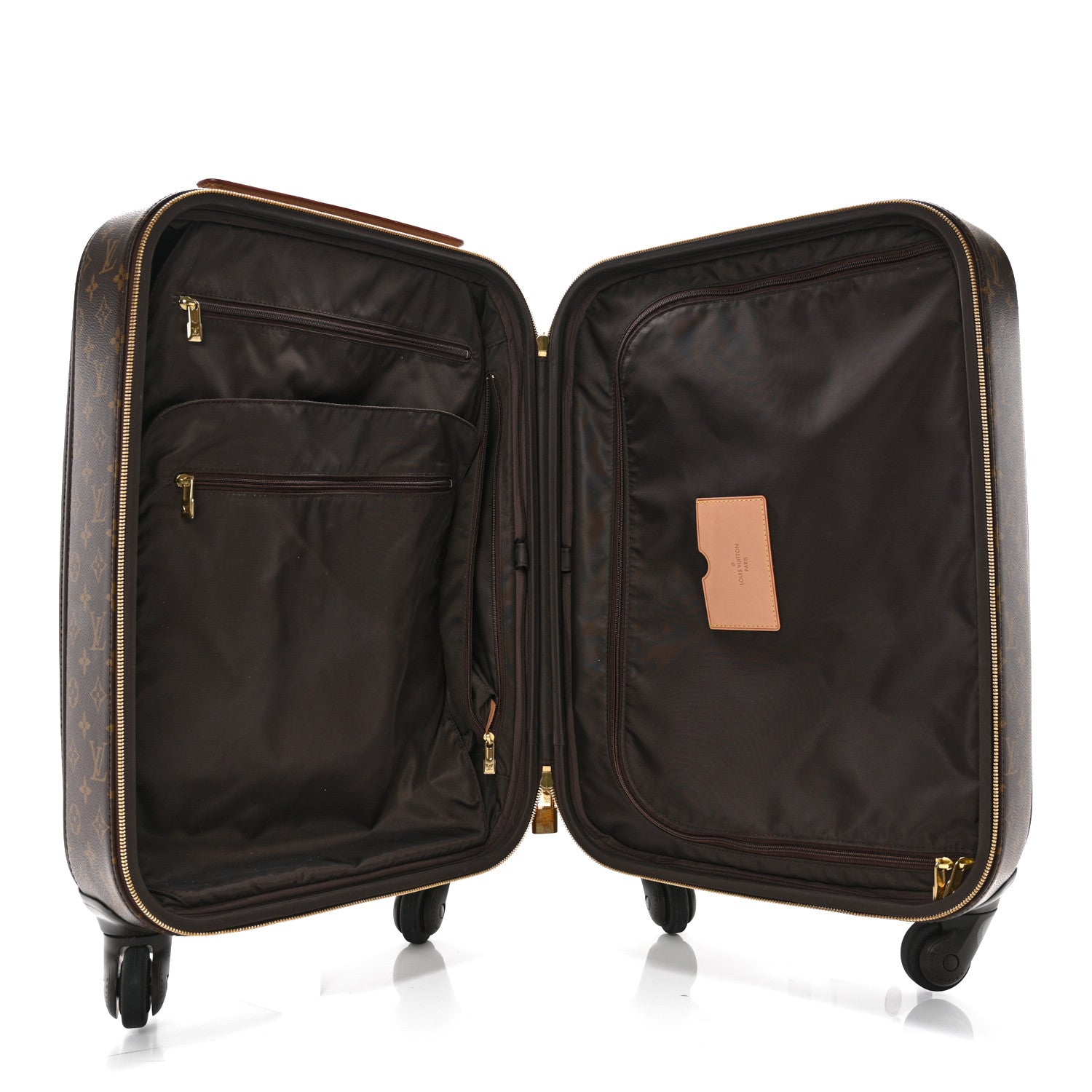 Louis Vuitton Monogram Zephyr 55 8 of 16