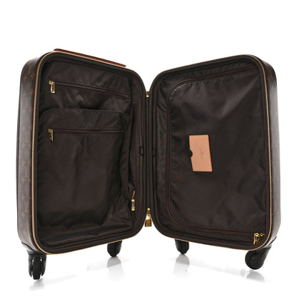 Louis Vuitton Monogram Zephyr 55 8 of 16