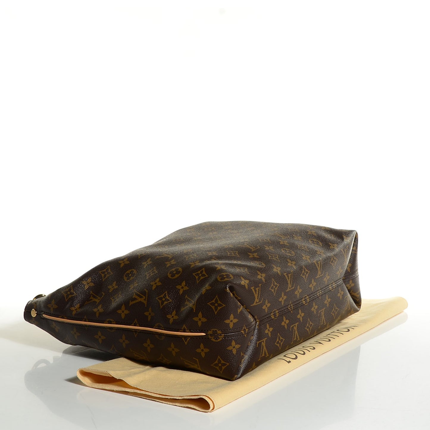 Monogram Sully MM