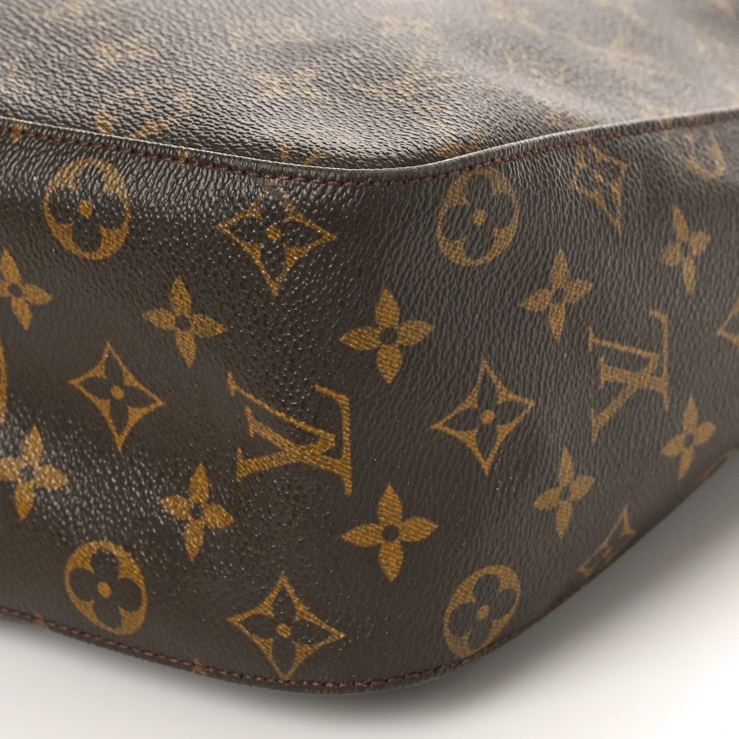 Louis Vuitton Monogram Looping GM 8 of 9