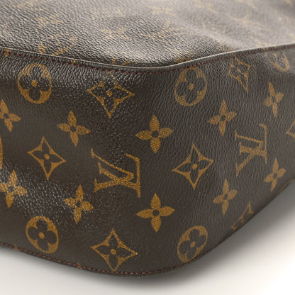 Louis Vuitton Monogram Looping GM 8 of 9