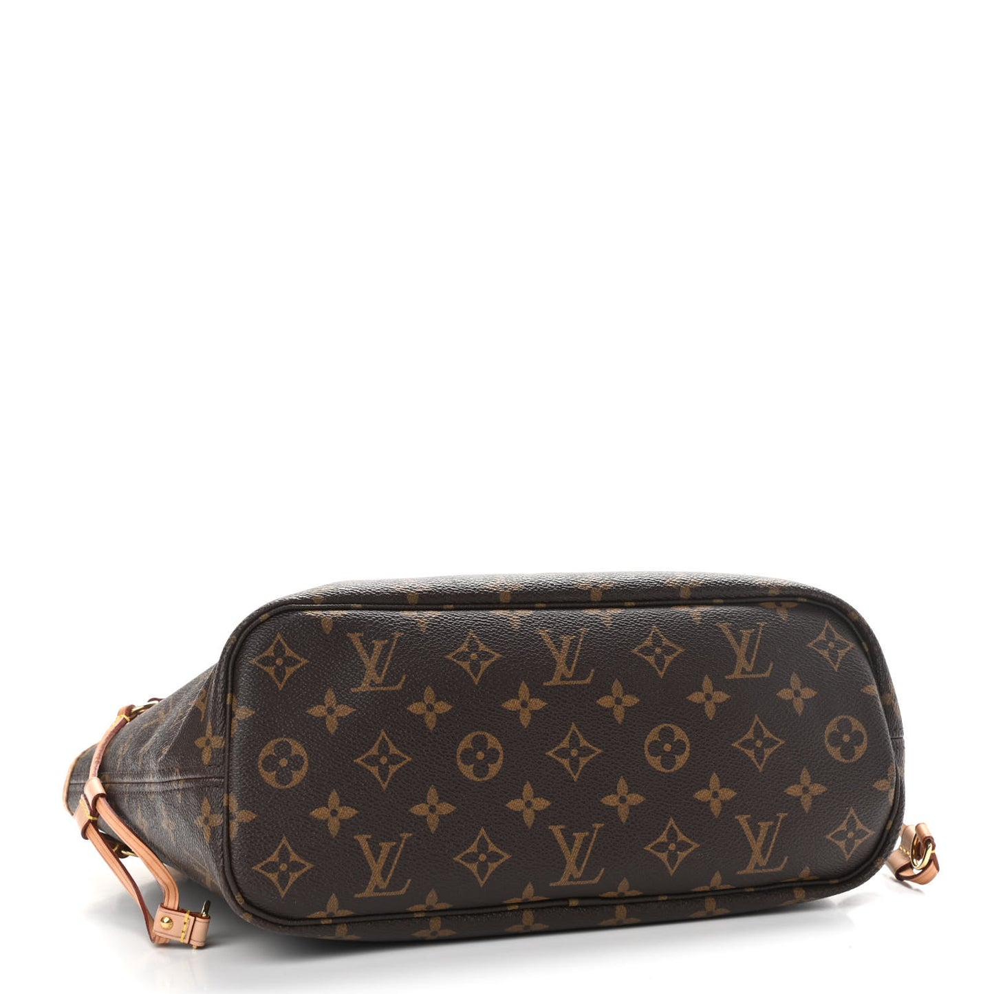 Monogram Neo Neverfull PM Pivoine