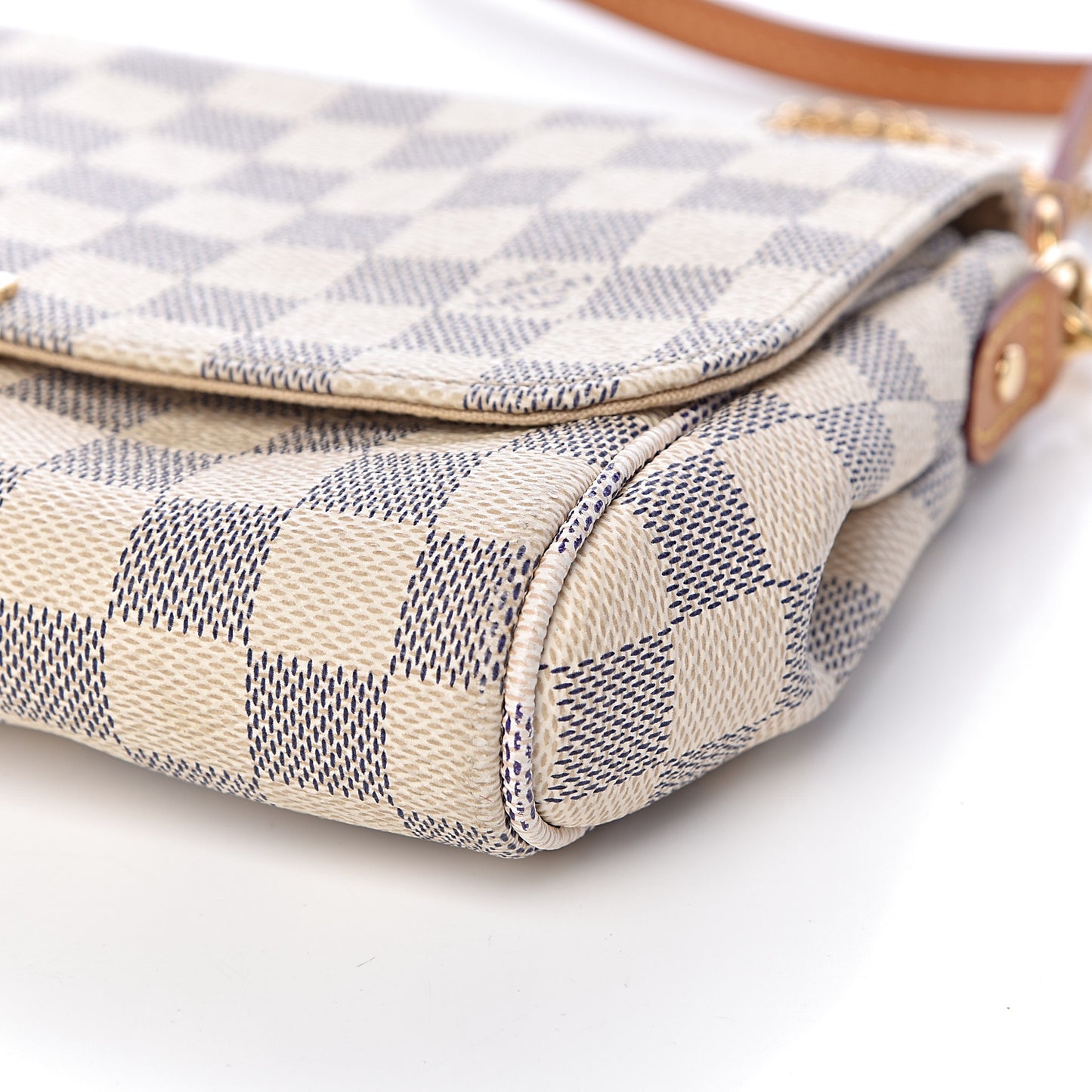 Damier Azur Favorite MM
