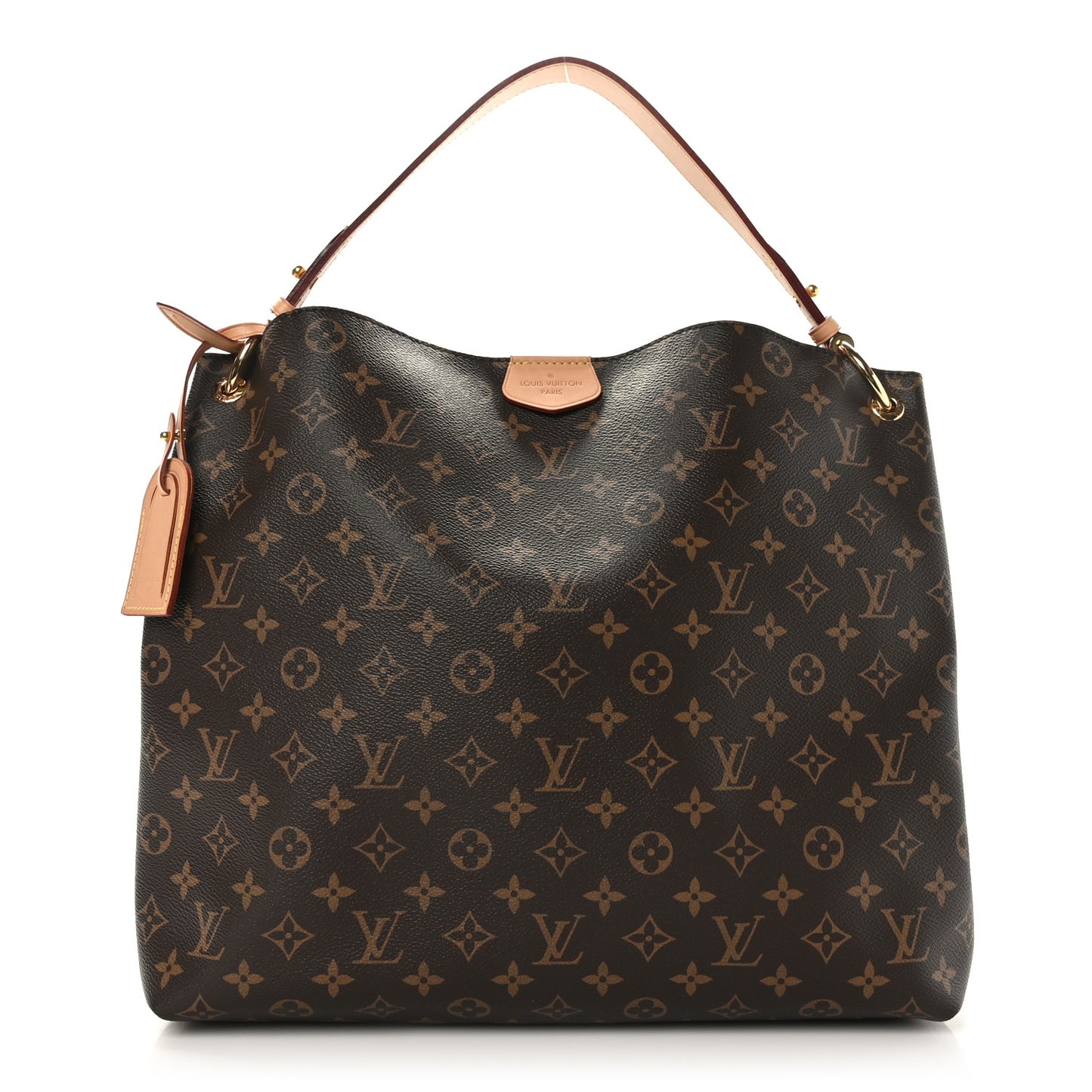 Monogram Graceful MM Pivoine