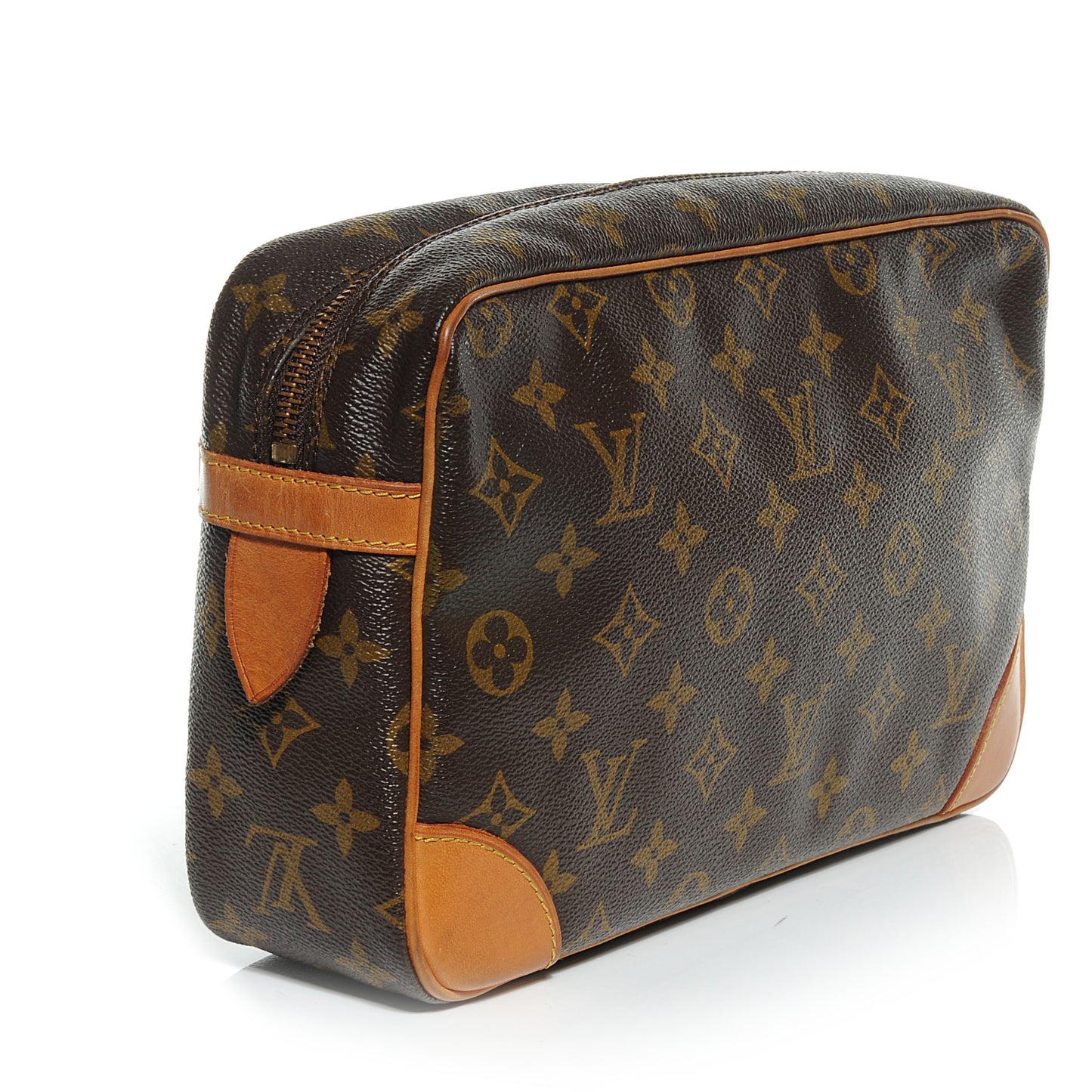 Monogram Compiegne 28