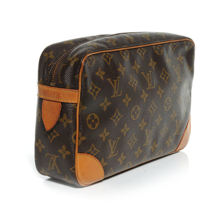 Louis Vuitton Monogram Compiegne 28 3 of 6