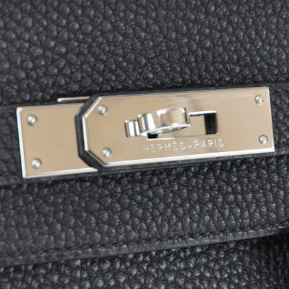 Hermes Togo Kelly 35 Black 19 of 22