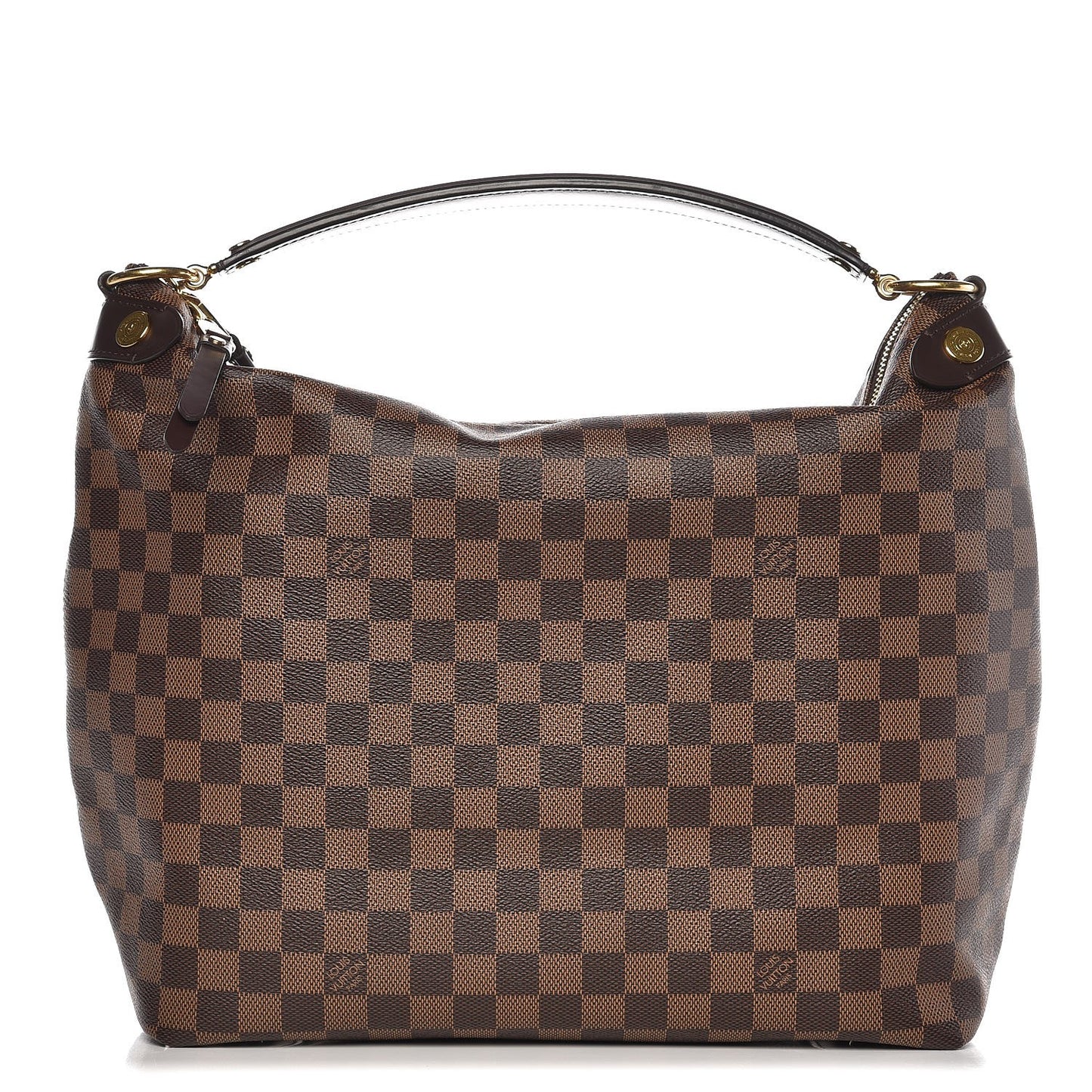 Damier Ebene Duomo Hobo