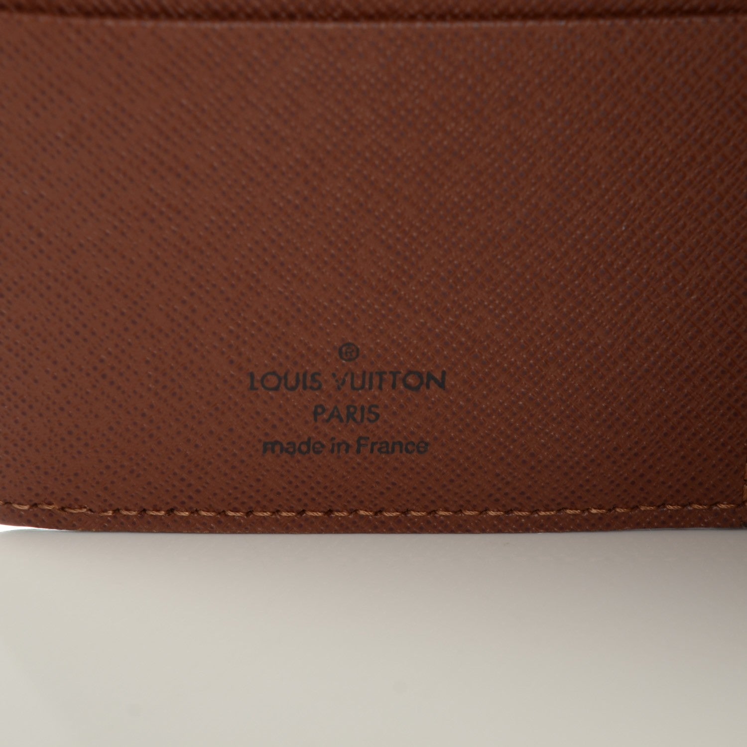Louis Vuitton Monogram Eugenie Wallet 6 of 7