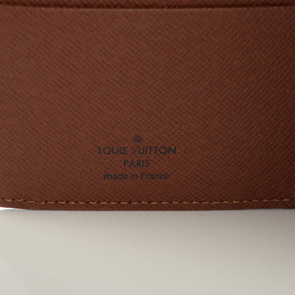 Louis Vuitton Monogram Eugenie Wallet 6 of 7