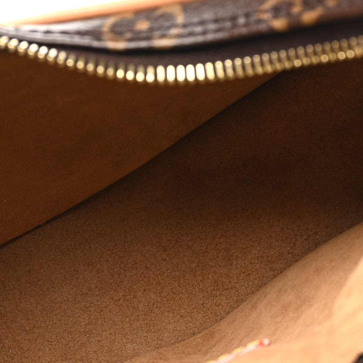 Louis Vuitton Monogram Loop 5 of 9