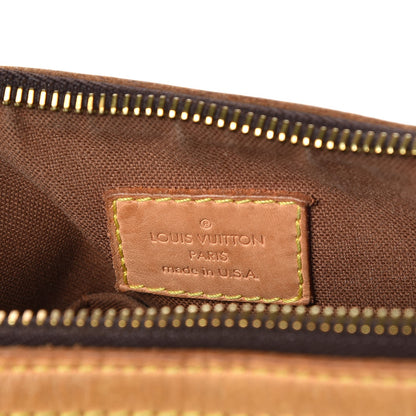 Louis Vuitton Monogram Tulum PM 6 of 8