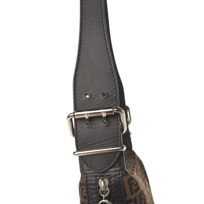 Fendi Zucchino Oyster Brown 10 of 11