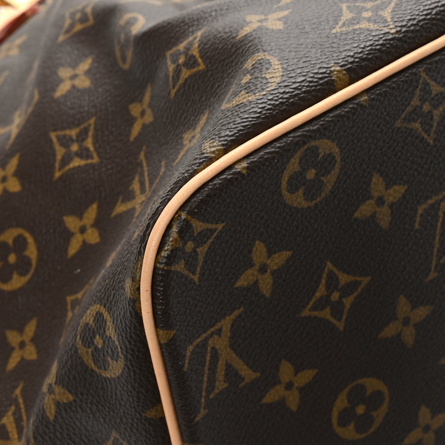 Louis Vuitton Monogram Palermo GM 9 of 10