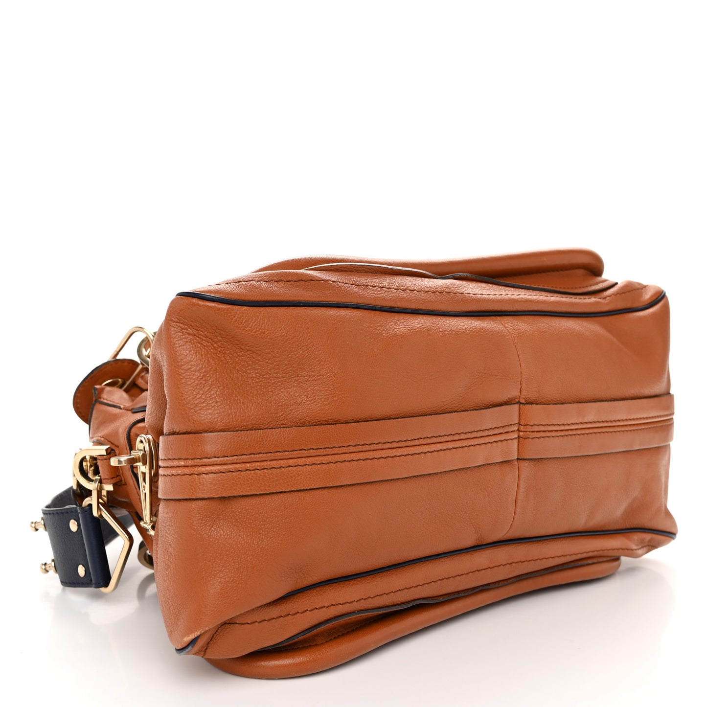 Sheepskin Medium Military Paraty Armagnac