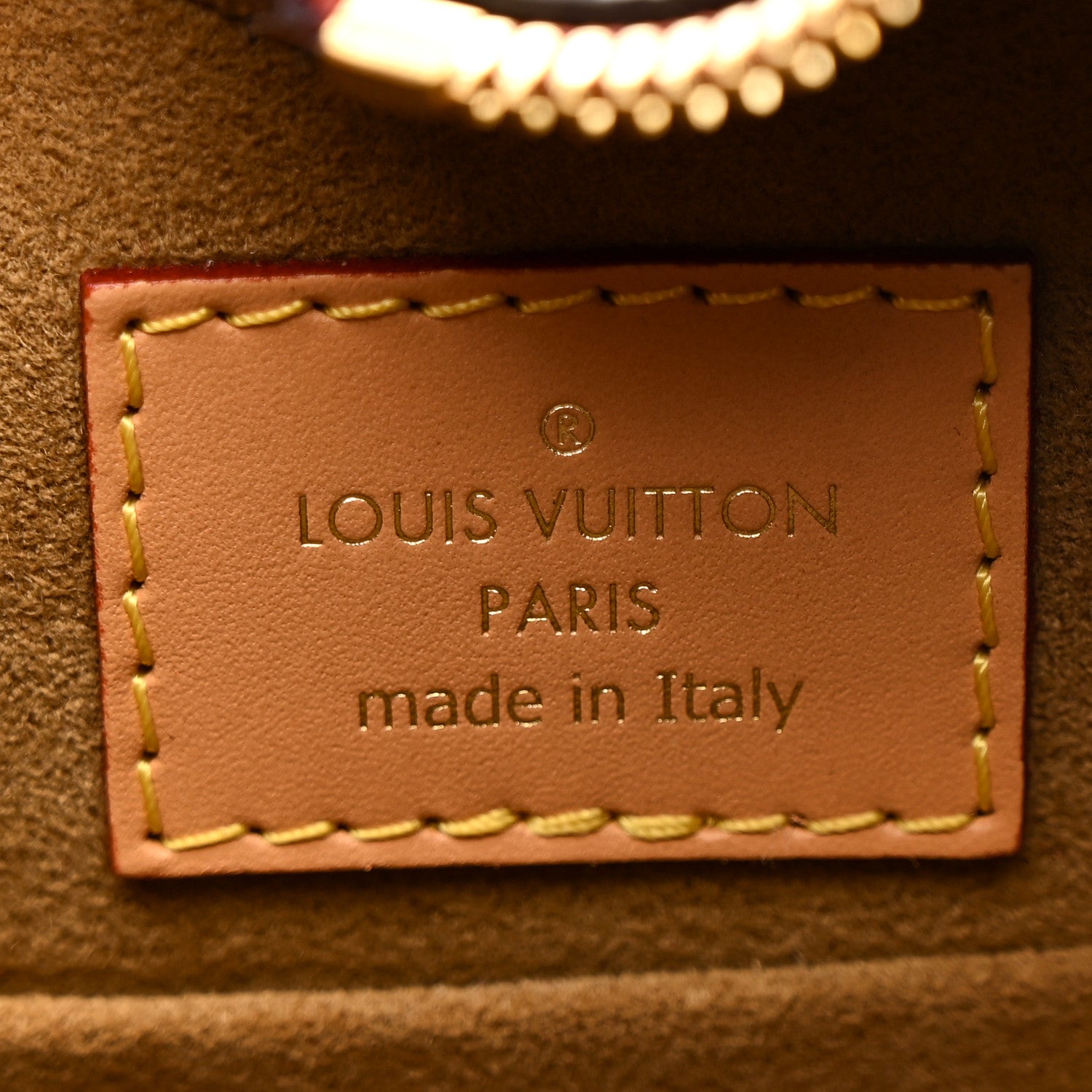 Louis Vuitton Monogram Game On Coeur 6 of 12