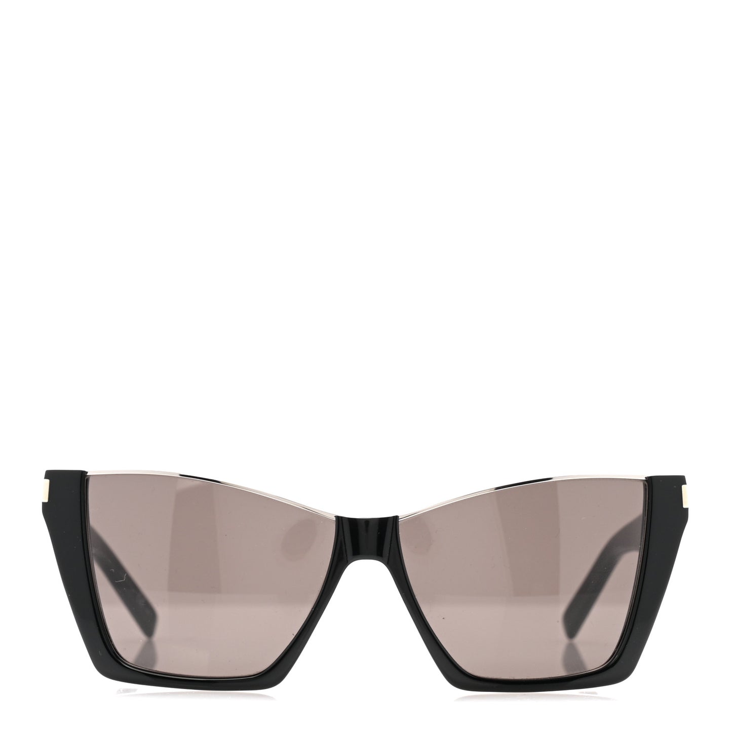 Cat Eye Kate SL369 Sunglasses Black