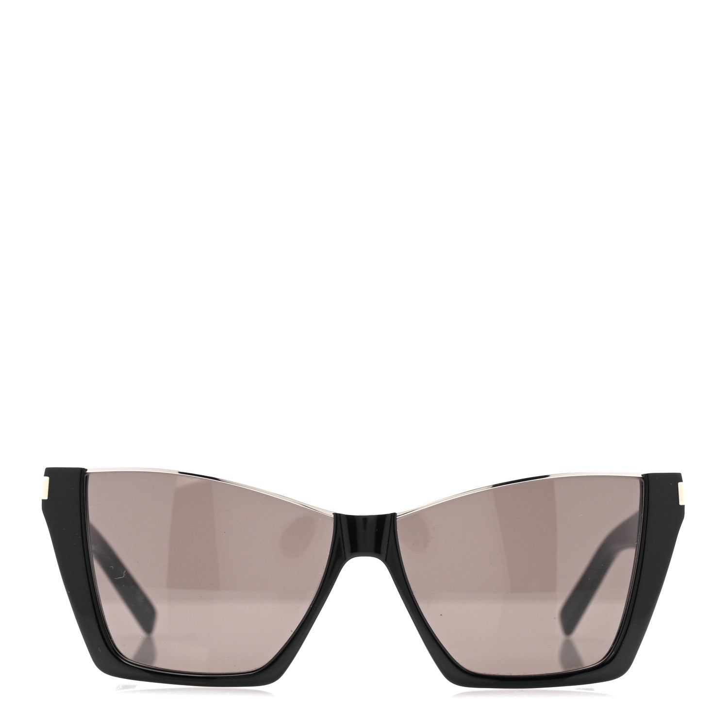 Saint Laurent Cat Eye Kate SL369 Sunglasses Black 2 of 8