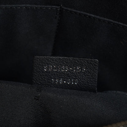 Fendi Vitello Dolce Large By The Way Boston Bag Black 7 of 9