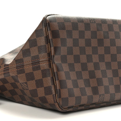 Louis Vuitton Damier Ebene Neo Neverfull GM 9 of 10