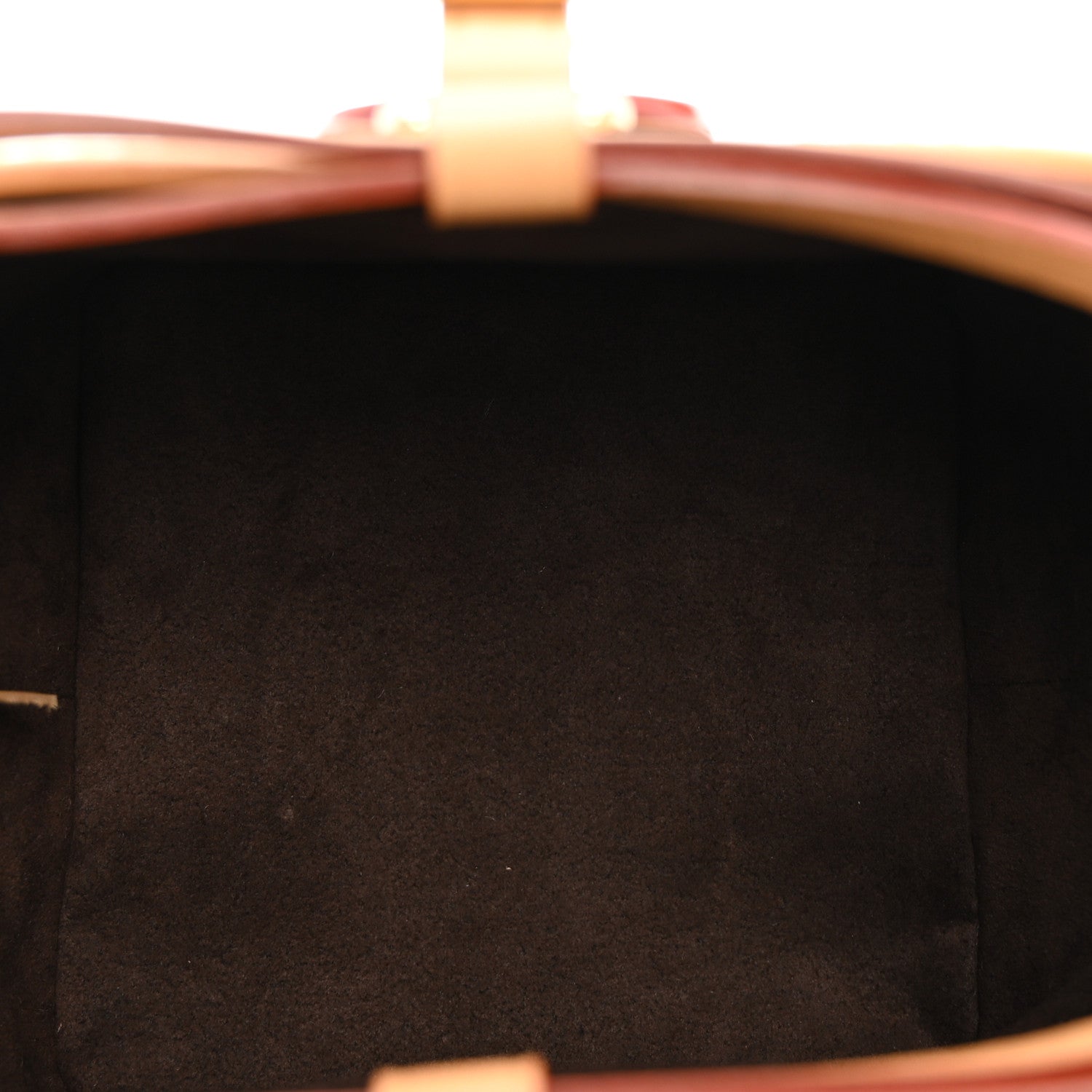 Louis Vuitton Monogram Noé Purse 5 of 9