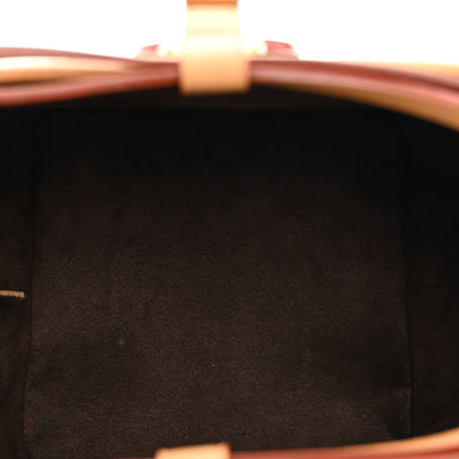 Louis Vuitton Monogram Noé Purse 5 of 9