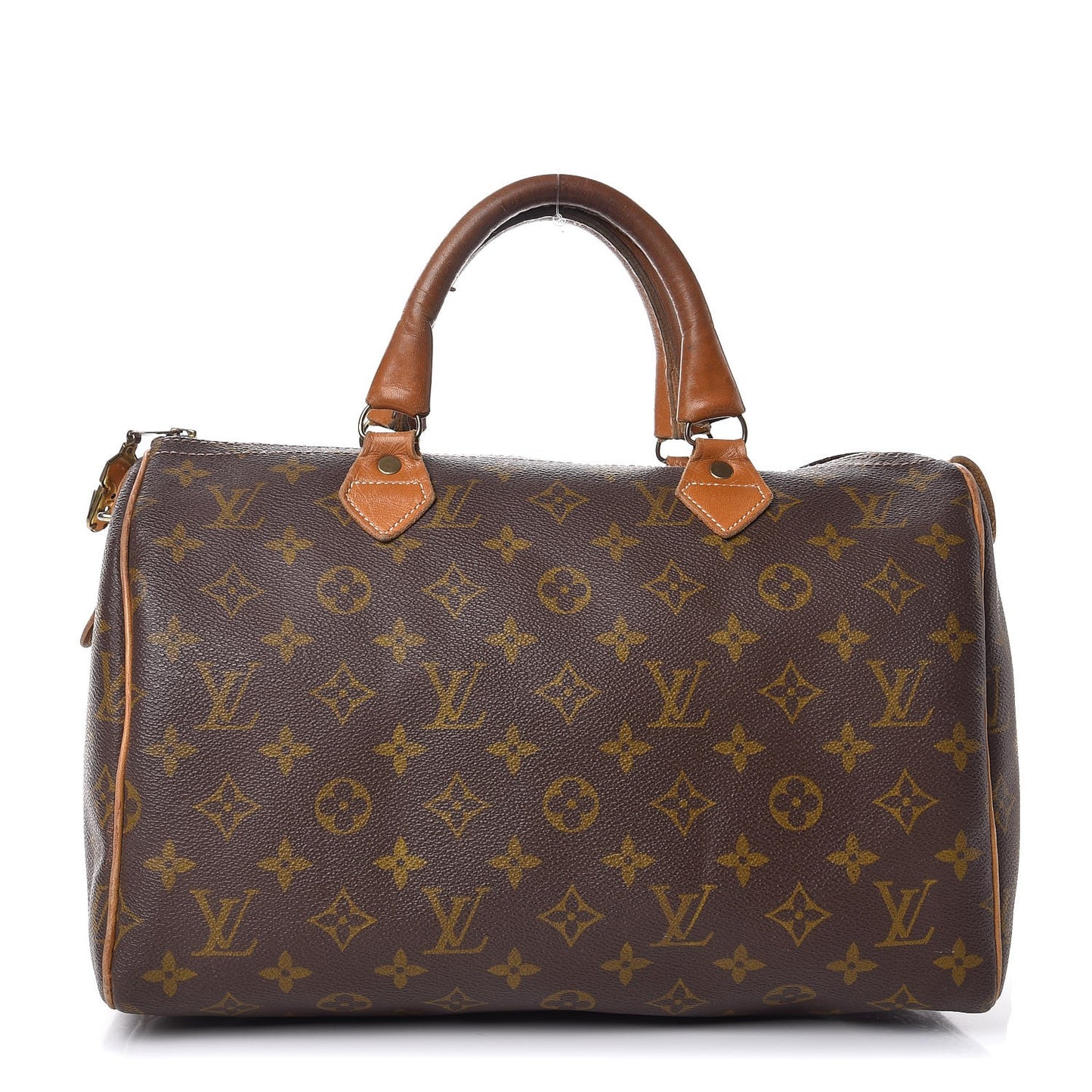 Monogram French Company Speedy 30