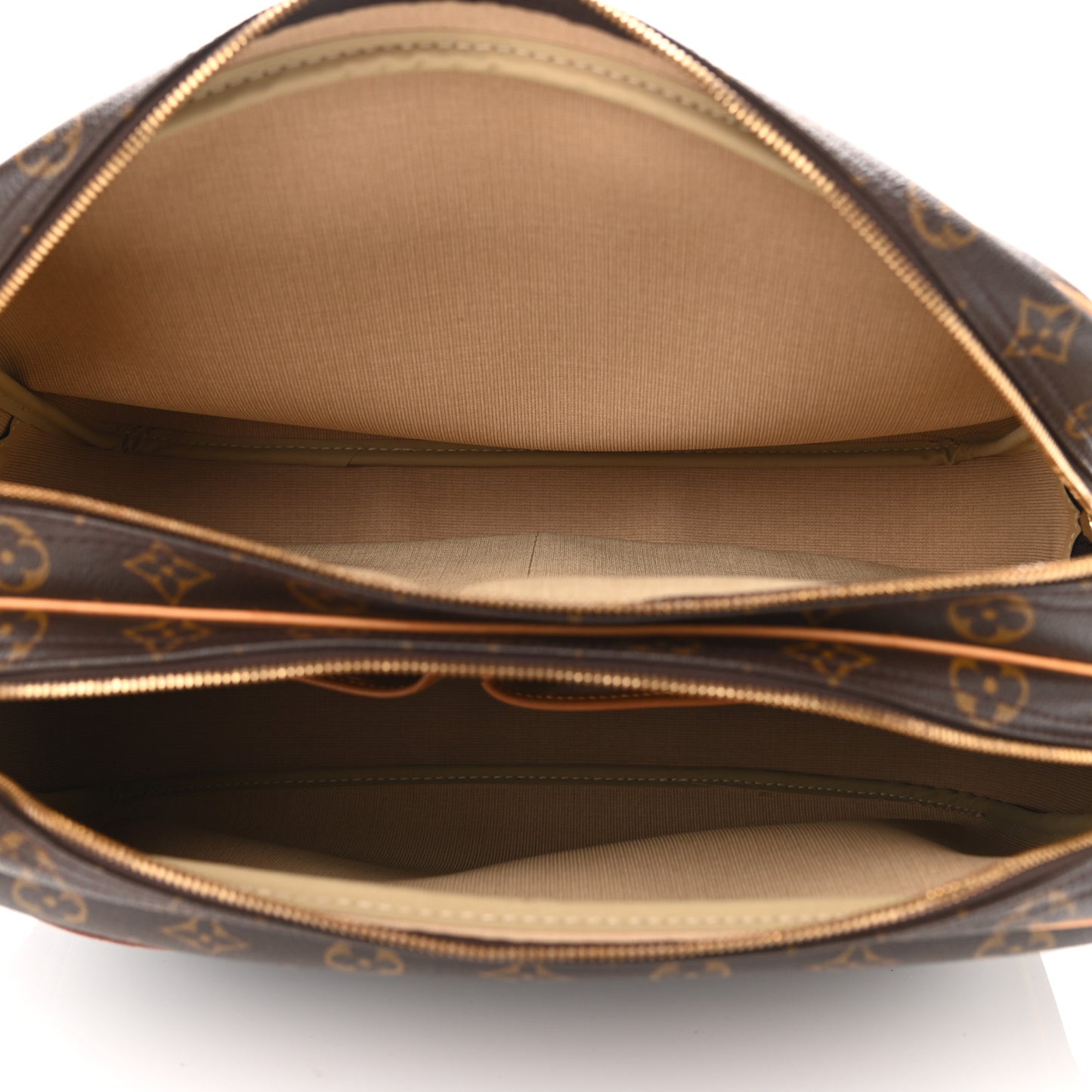 Monogram Reporter GM