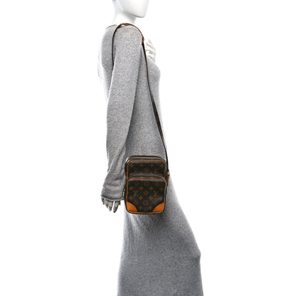 Louis Vuitton Monogram Amazone 2 of 12