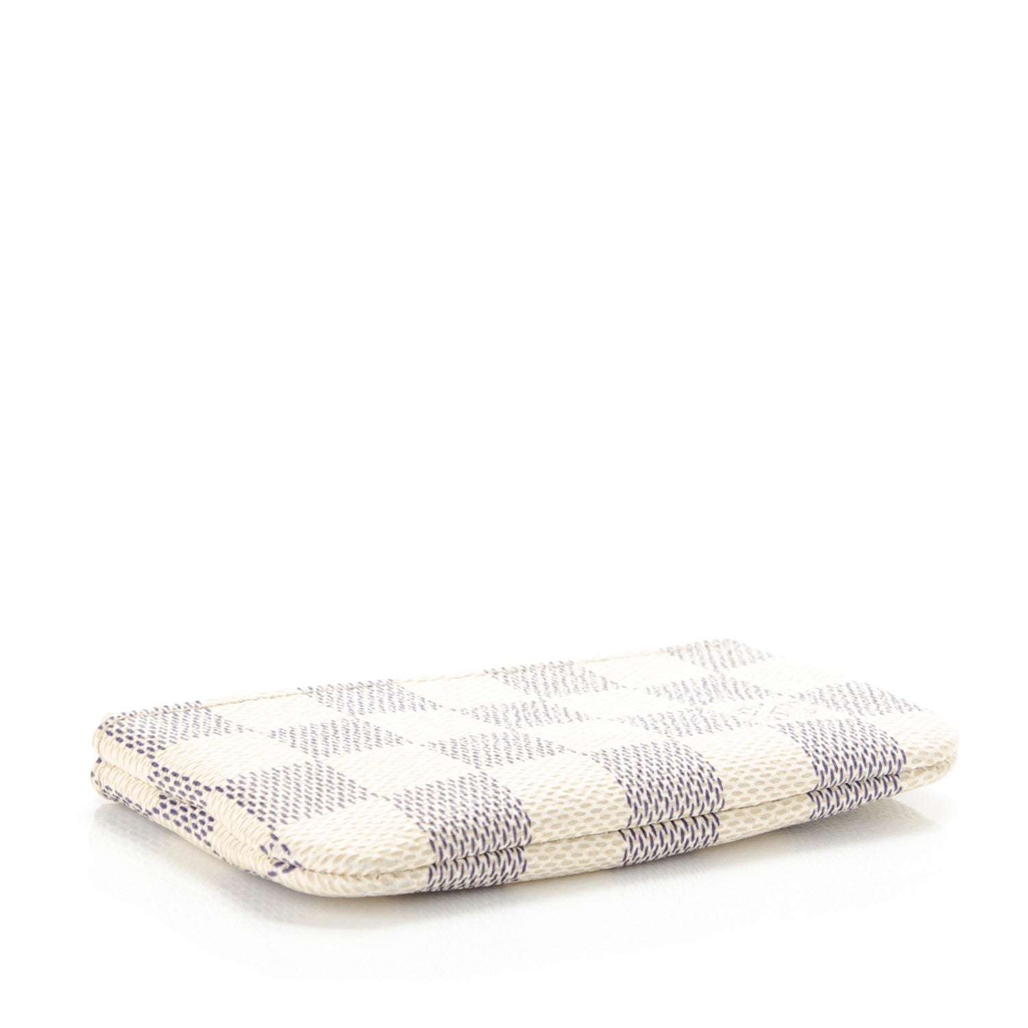 Louis Vuitton Damier Azur Key Pouch 4 of 7