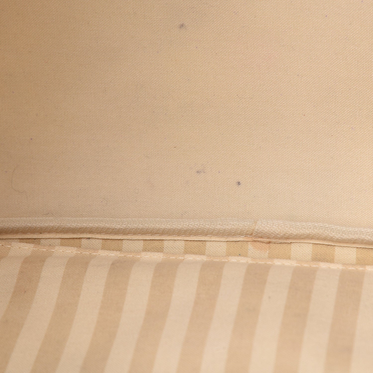 Louis Vuitton Monogram Rayures Neverfull GM 7 of 15
